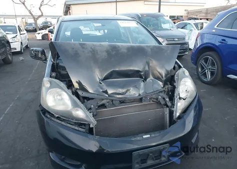 2012 Honda Fit Sport z USA, uszkodzony, nr VIN JHMGE8H58CS005355